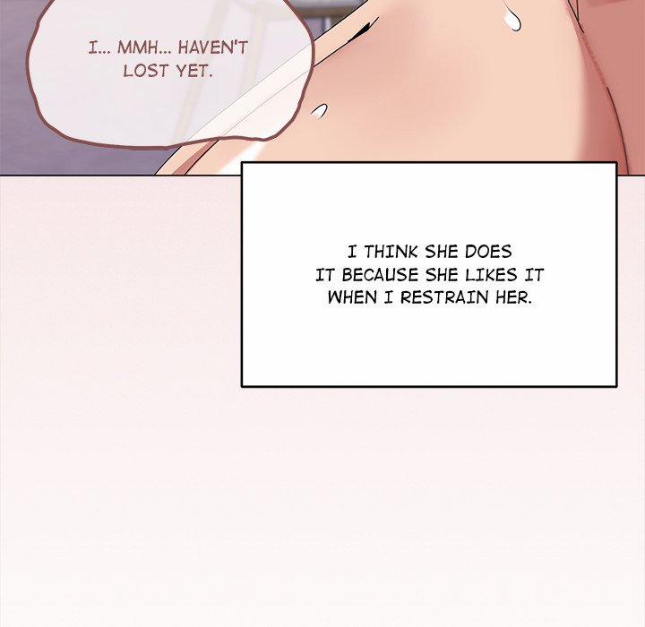 What’s Wrong With This Family? 61 trang 58