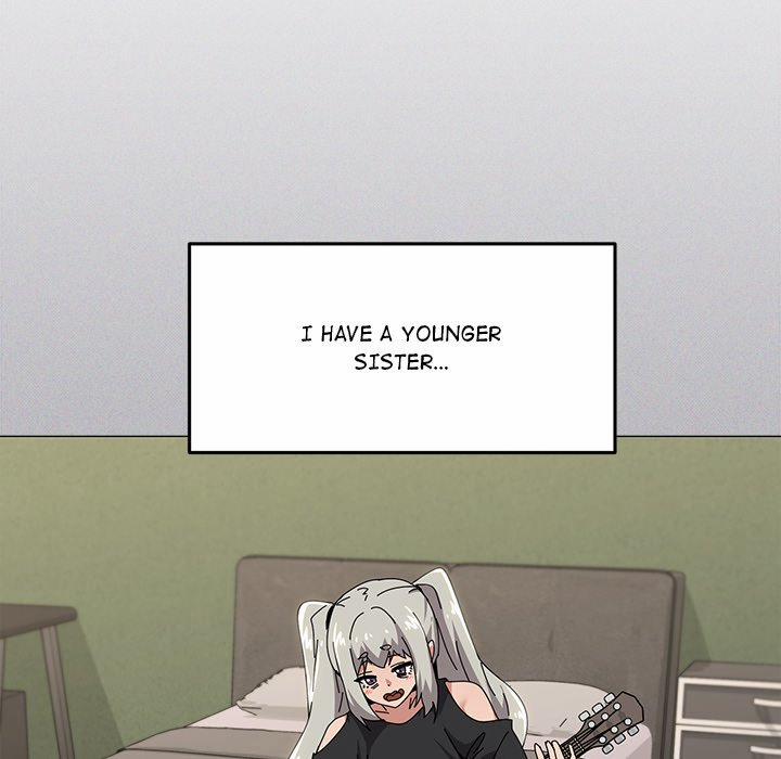 What’s Wrong With This Family? 61 trang 101