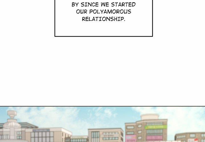 What’s Wrong With This Family? 62 trang 1