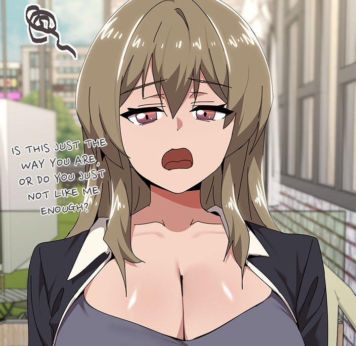 What’s Wrong With This Family? 62 trang 24