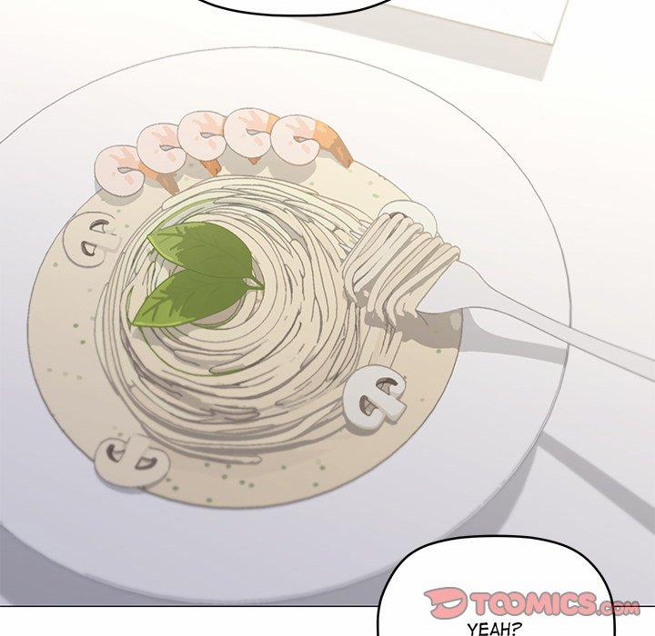 What’s Wrong With This Family? 62 trang 14