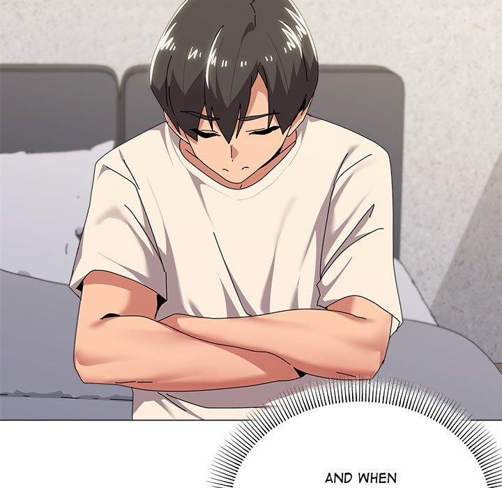 What’s Wrong With This Family? 62 trang 34