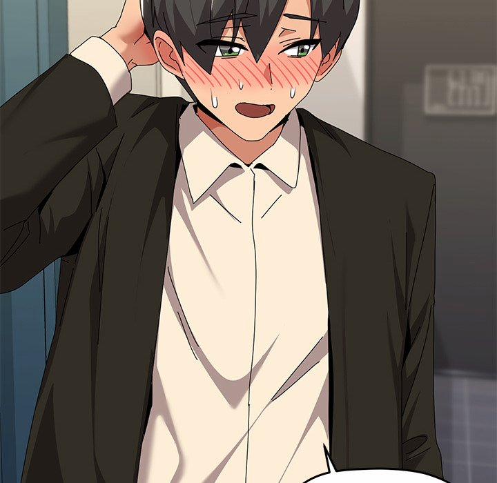 What’s Wrong With This Family? 62 trang 73