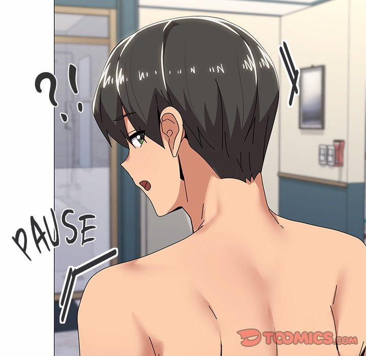 What’s Wrong With This Family? 62 trang 92