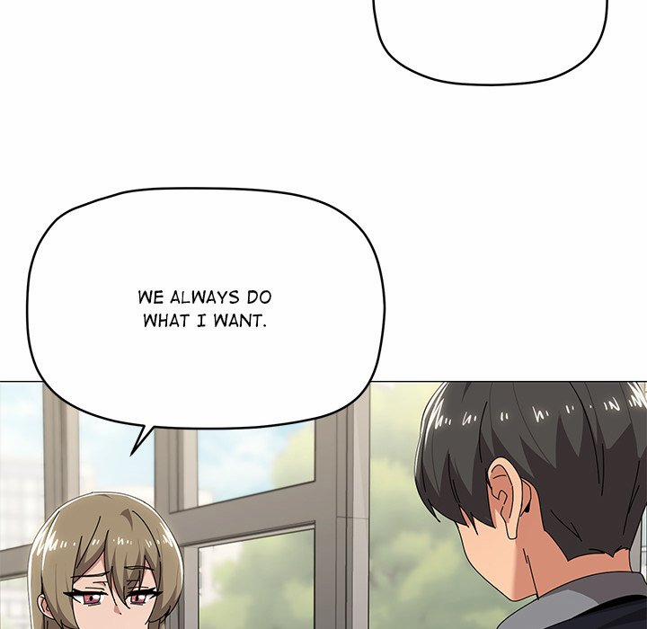 What’s Wrong With This Family? 62 trang 15