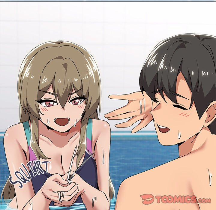 What’s Wrong With This Family? 62 trang 104