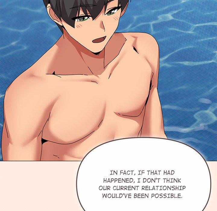 What’s Wrong With This Family? 63 trang 15