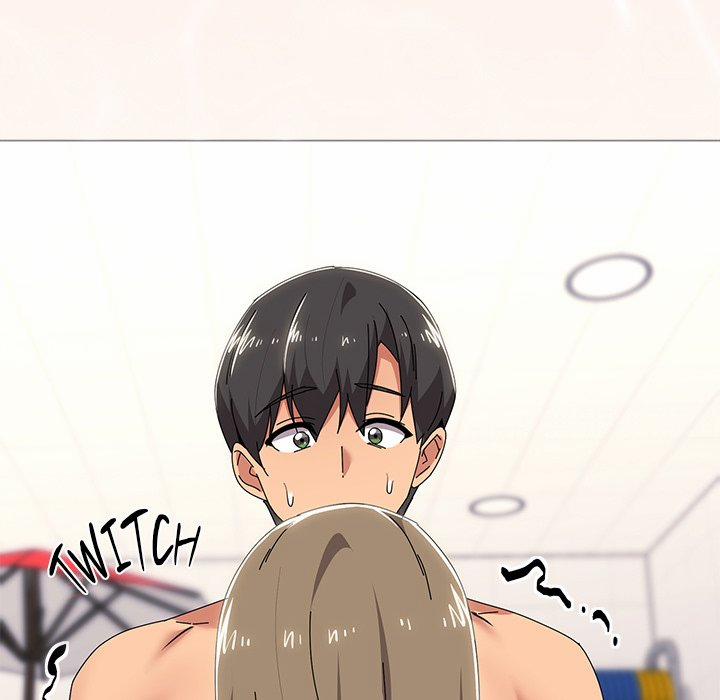 What’s Wrong With This Family? 63 trang 4