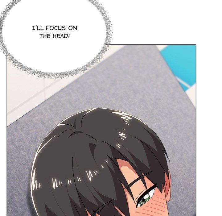 What’s Wrong With This Family? 64 trang 33