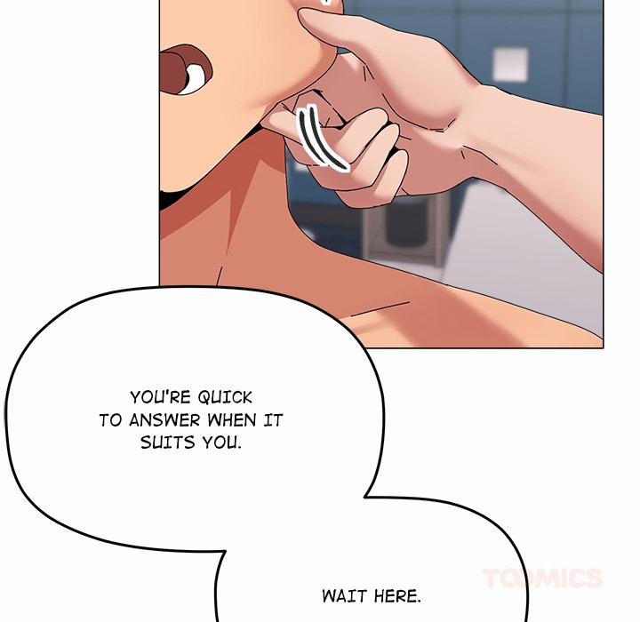 What’s Wrong With This Family? 65 trang 62