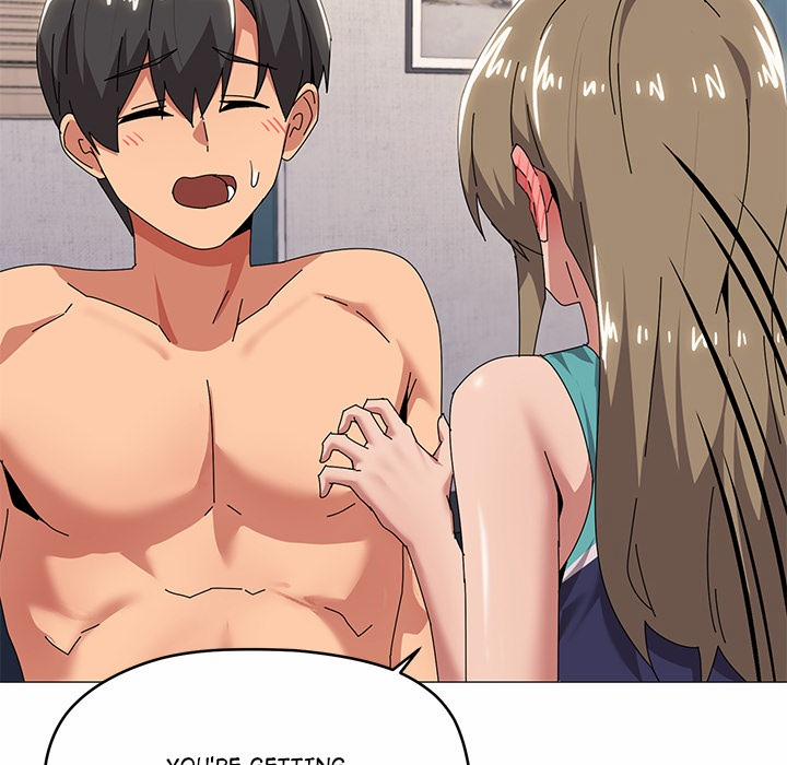 What’s Wrong With This Family? 65 trang 52