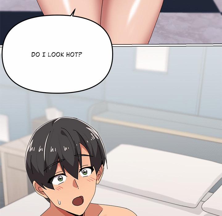 What’s Wrong With This Family? 65 trang 67