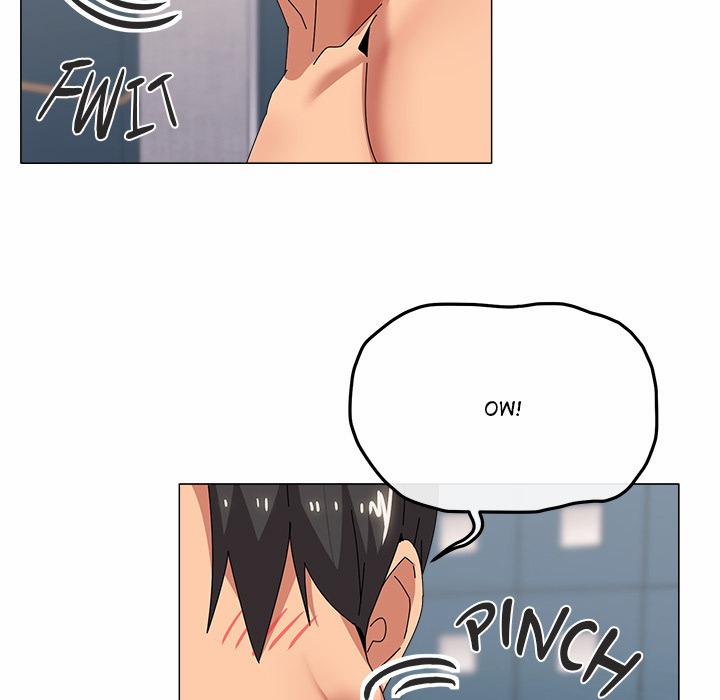 What’s Wrong With This Family? 65 trang 61