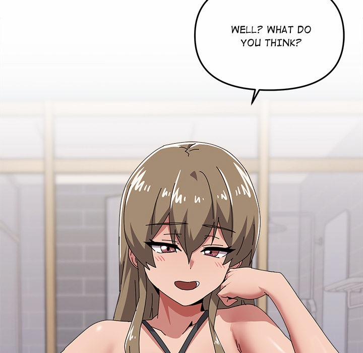 What’s Wrong With This Family? 65 trang 65