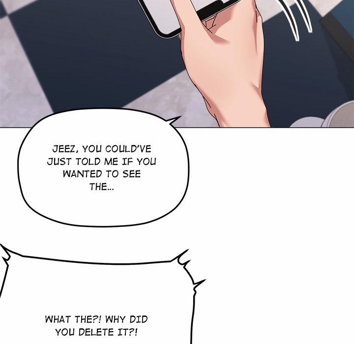 What’s Wrong With This Family? 66 trang 57