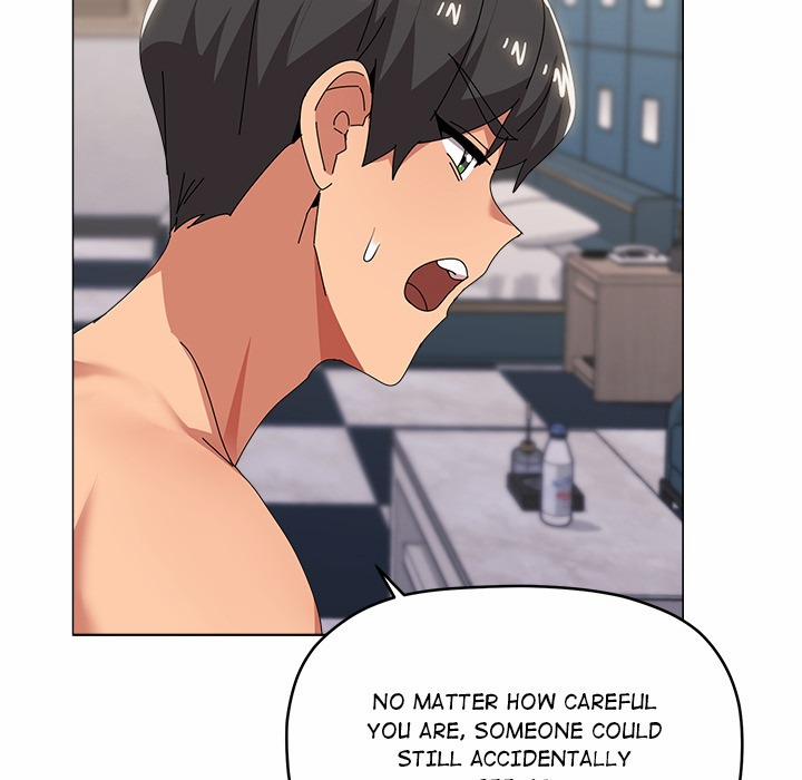 What’s Wrong With This Family? 66 trang 60