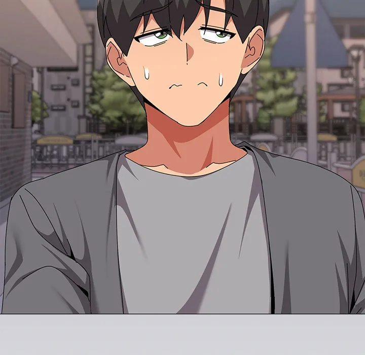 What’s Wrong With This Family? 67 trang 110