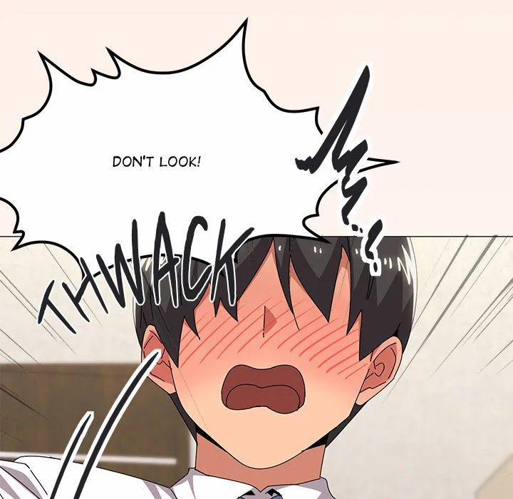 What’s Wrong With This Family? 67 trang 34