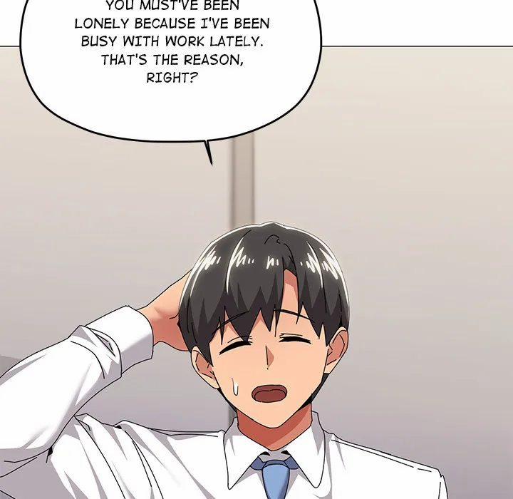 What’s Wrong With This Family? 67 trang 51