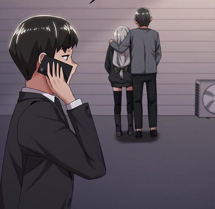 What’s Wrong With This Family? 68 trang 15