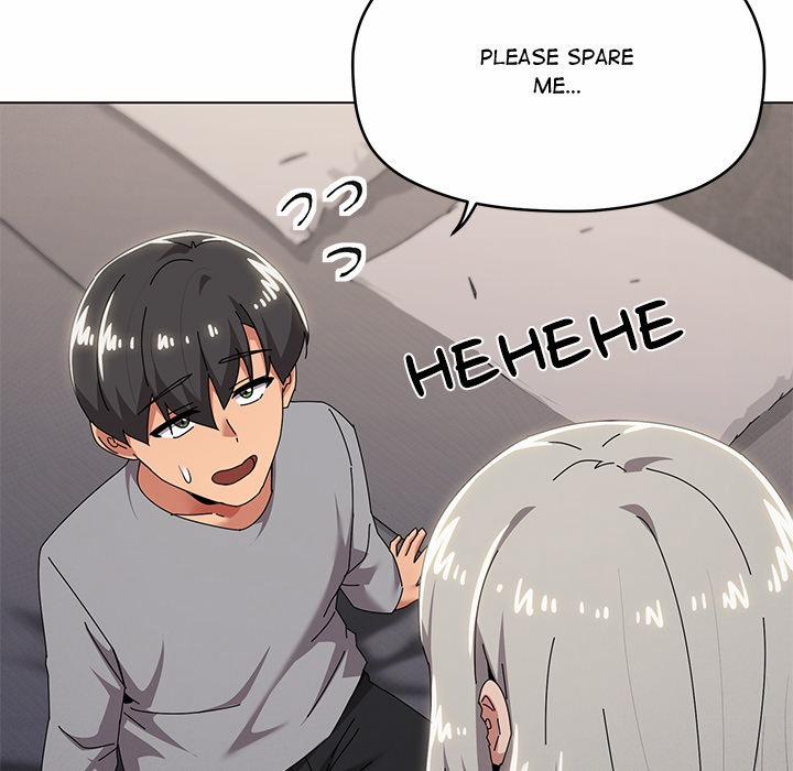 What’s Wrong With This Family? 68 trang 37