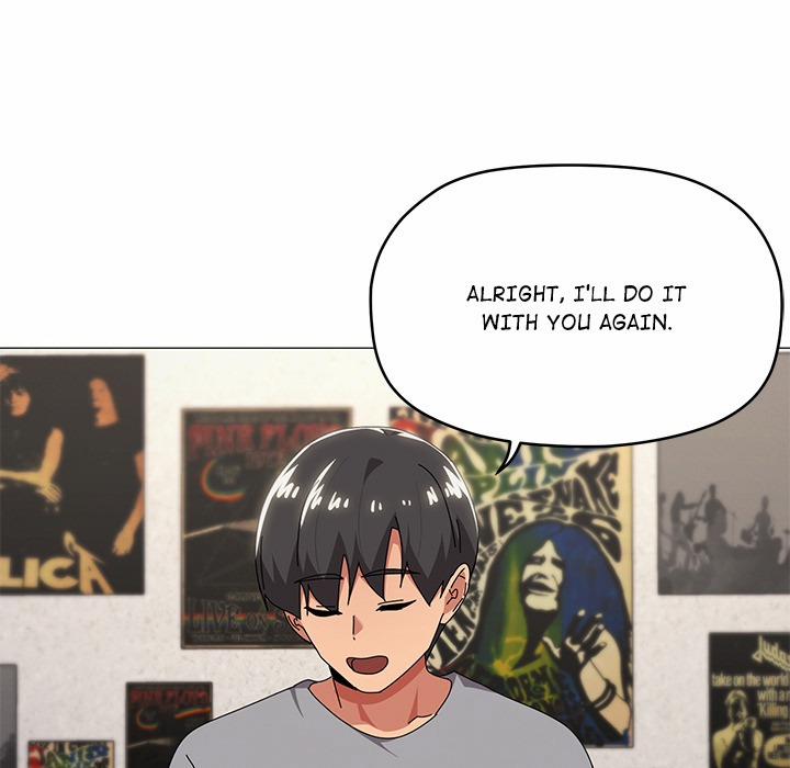 What’s Wrong With This Family? 68 trang 48