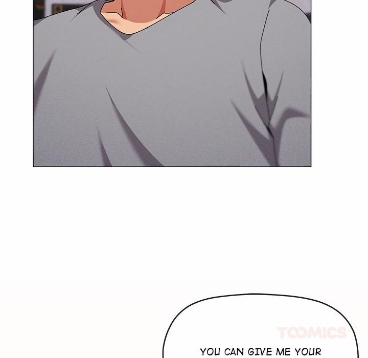 What’s Wrong With This Family? 68 trang 56