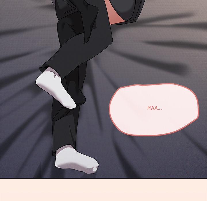 What’s Wrong With This Family? 68 trang 69