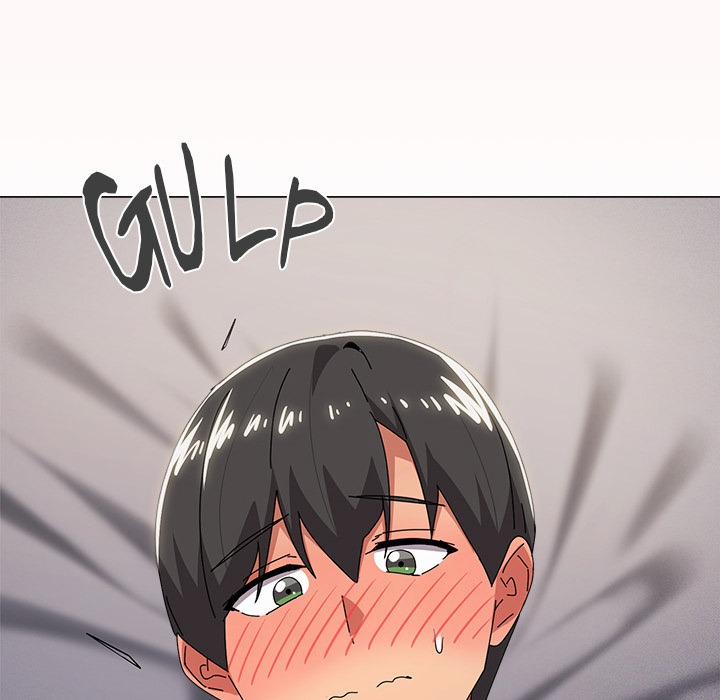 What’s Wrong With This Family? 68 trang 78