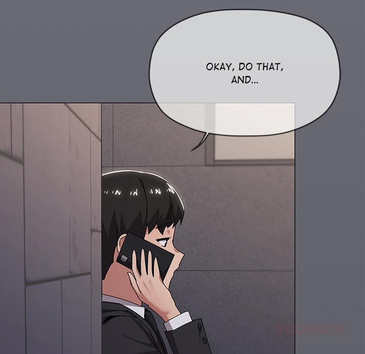 What’s Wrong With This Family? 68 trang 8