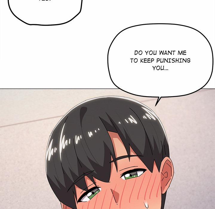 What’s Wrong With This Family? 69 trang 46