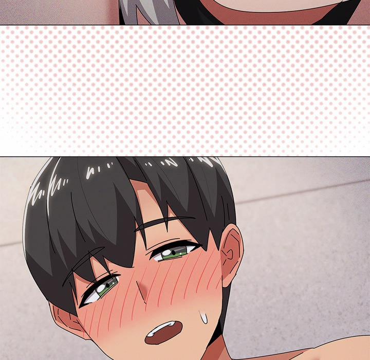 What’s Wrong With This Family? 69 trang 52