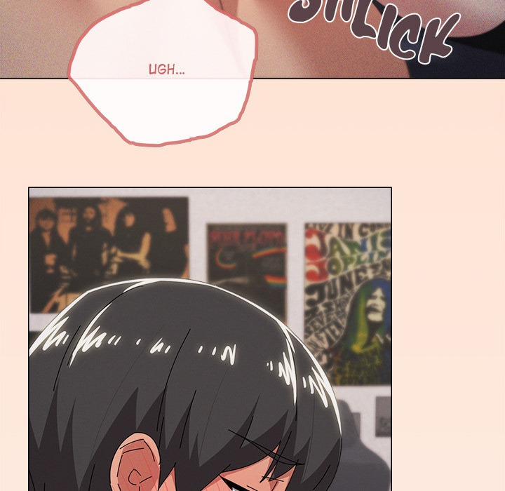 What’s Wrong With This Family? 69 trang 61