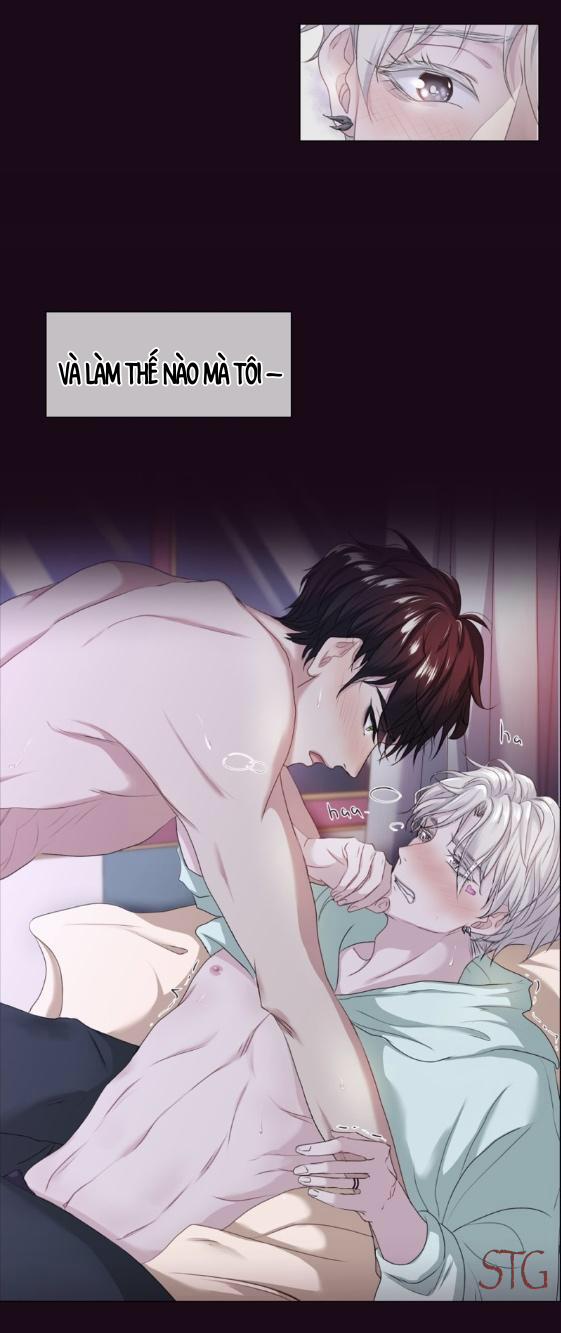 What you wish for 0 trang 8