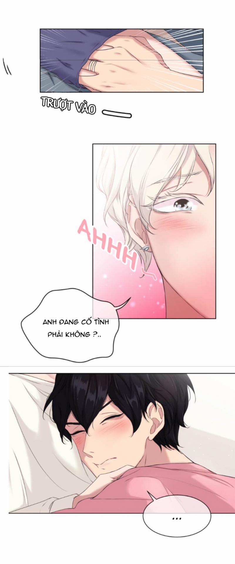 What you wish for 2 trang 32