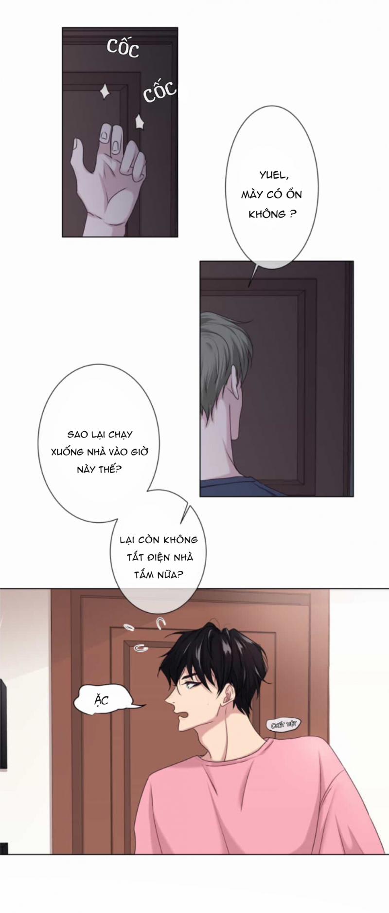 What you wish for 2 trang 5