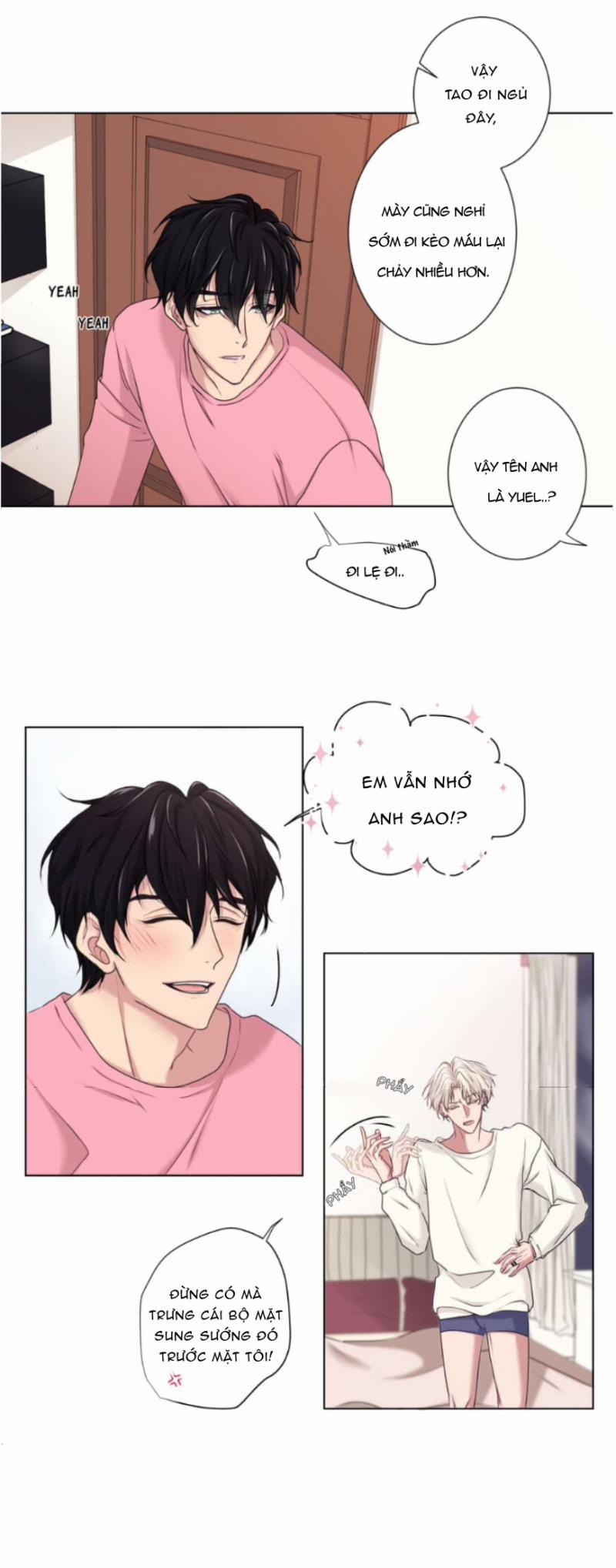 What you wish for 2 trang 8