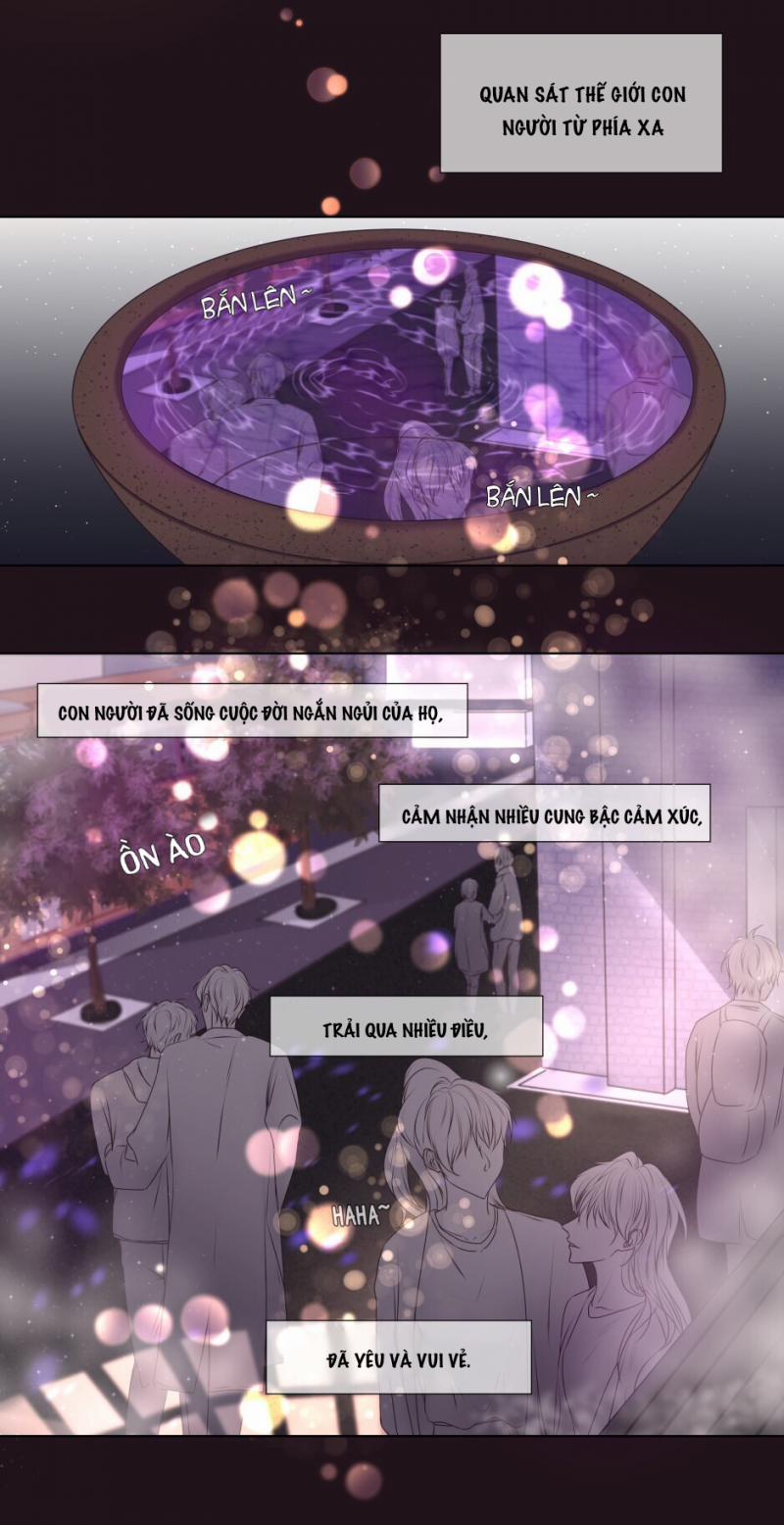 What you wish for 3 trang 15