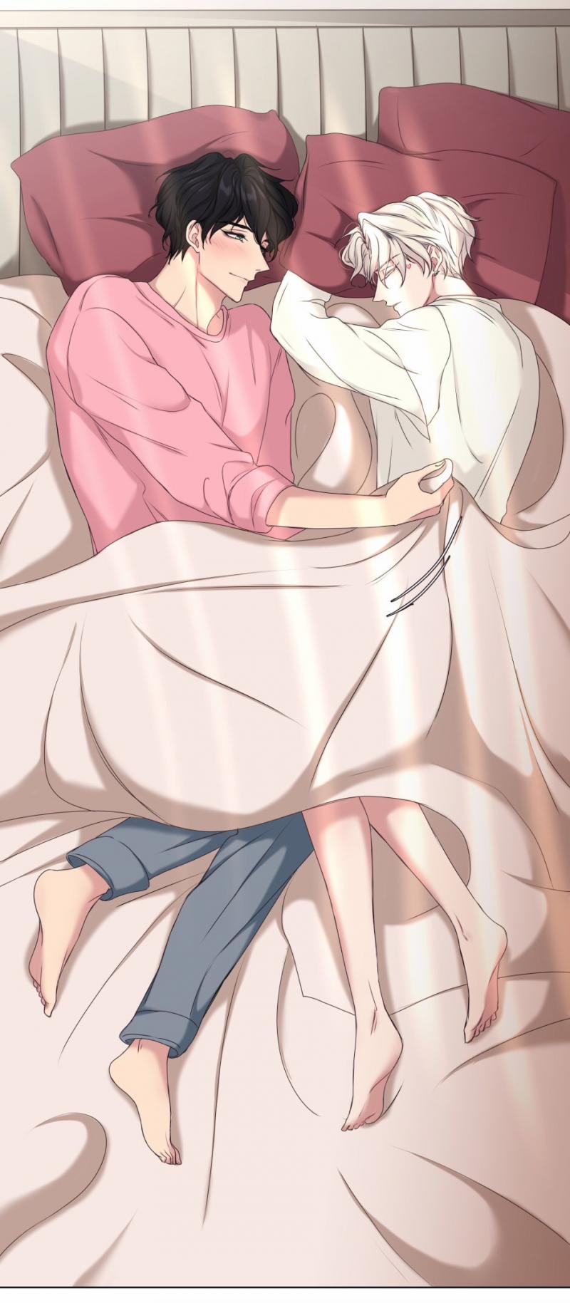 What you wish for 3 trang 4