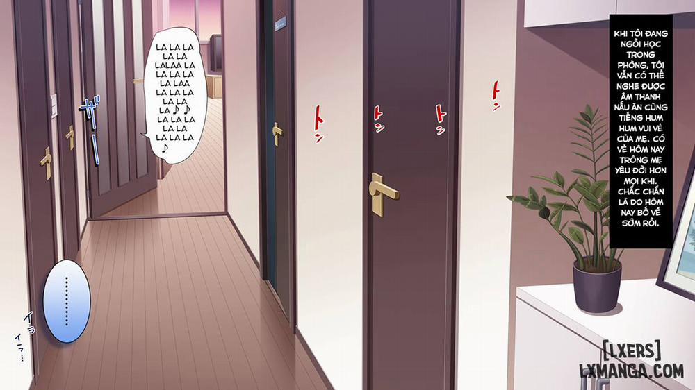 When I Summoned a Succubus, My Mother Showed Up! 5 trang 24