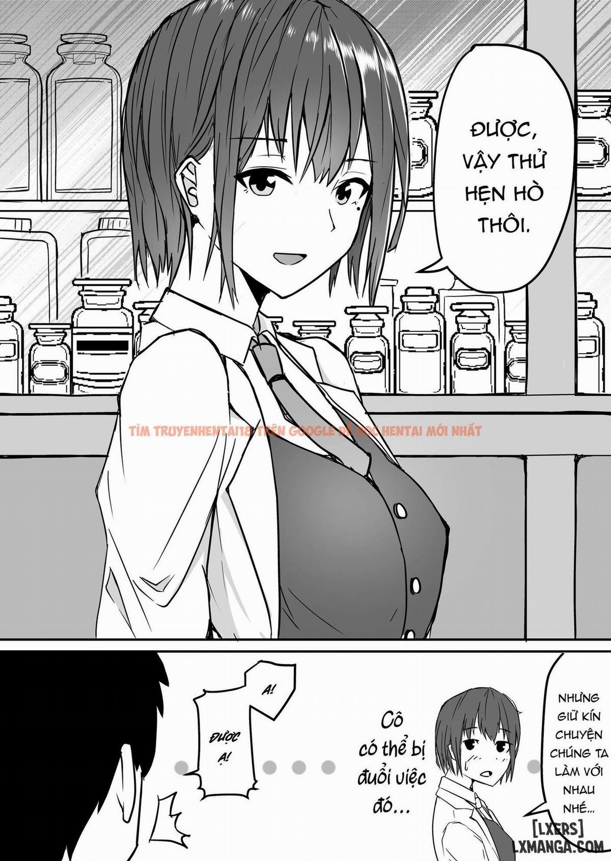 When the Student Becomes the Cuck 0 trang 20