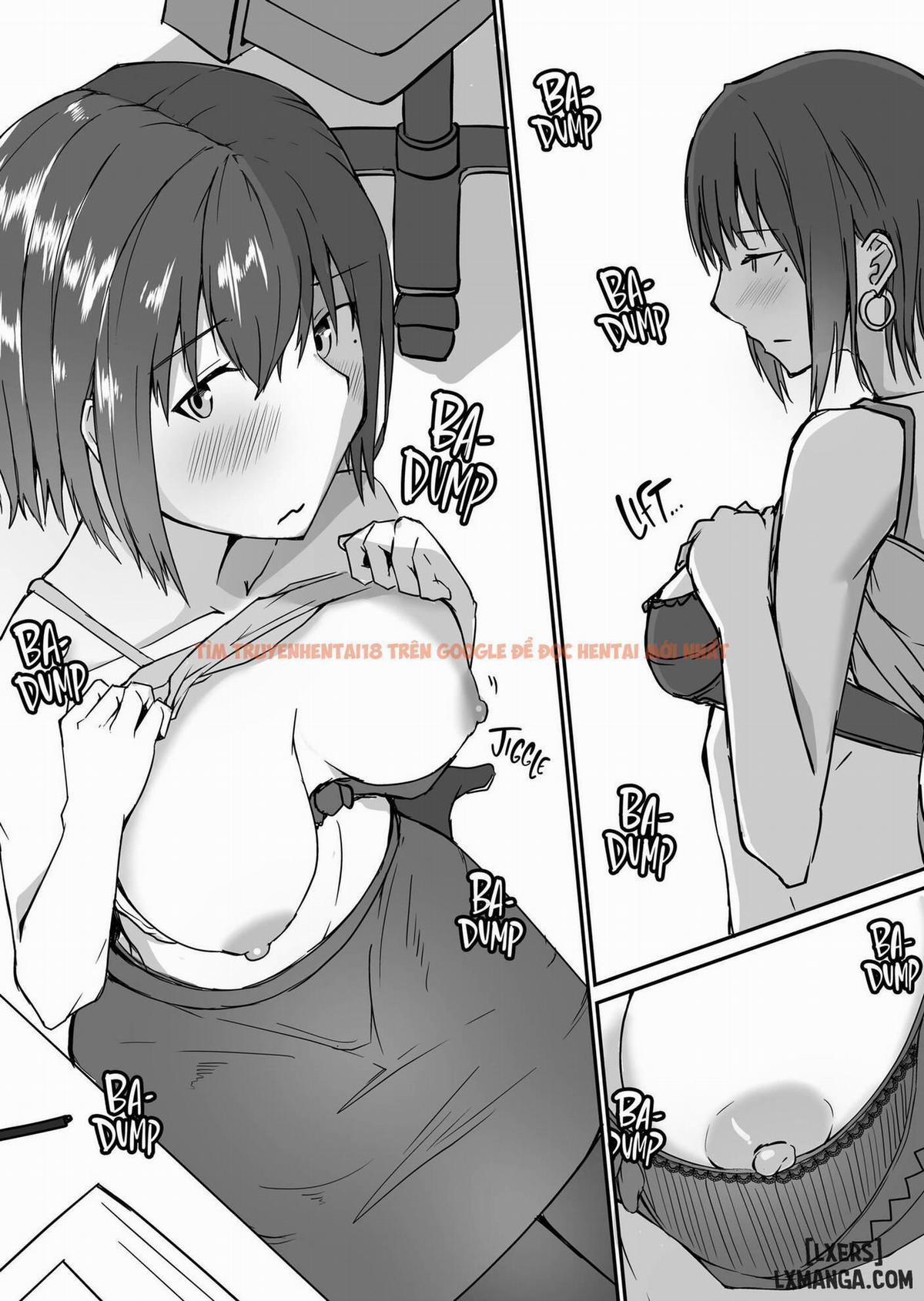 When the Student Becomes the Cuck 0 trang 14