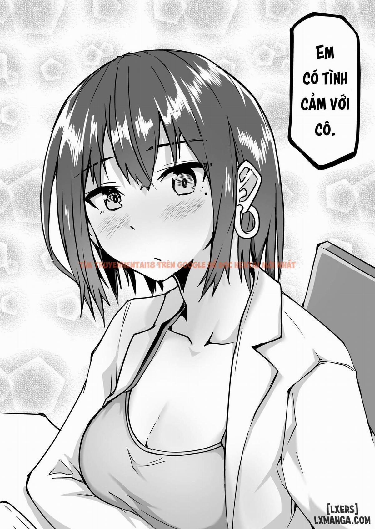 When the Student Becomes the Cuck 0 trang 9