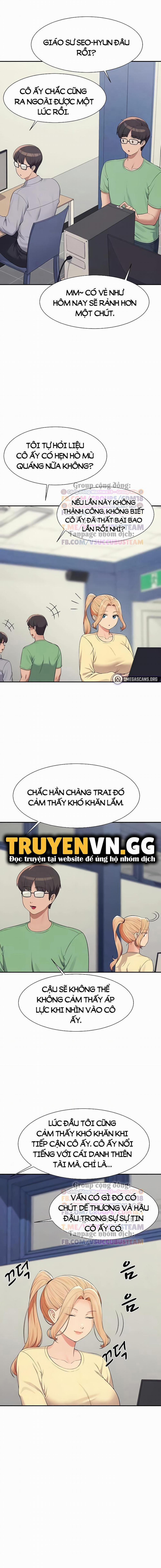 Where Is Goddess – Nữ Thần Đâu Rồi? Chương 136 Trang 3