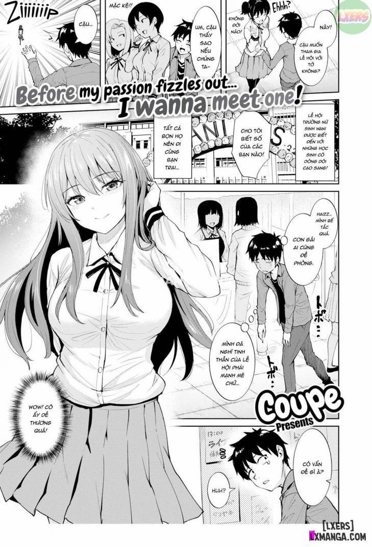 Which Will It Be 1 trang 0