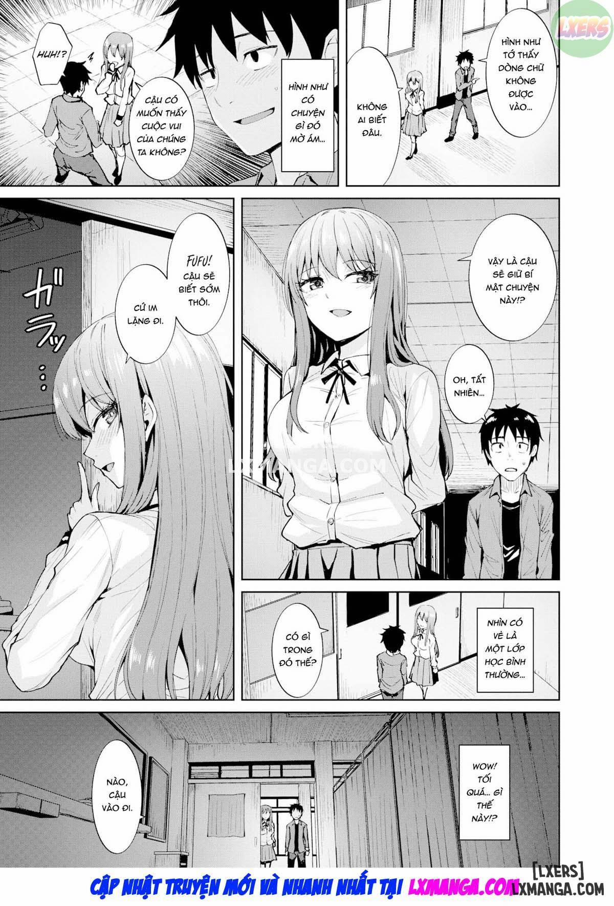 Which Will It Be 1 trang 2