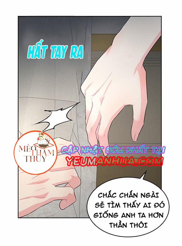 Who’s Your Daddy? Chương 34 Trang 45