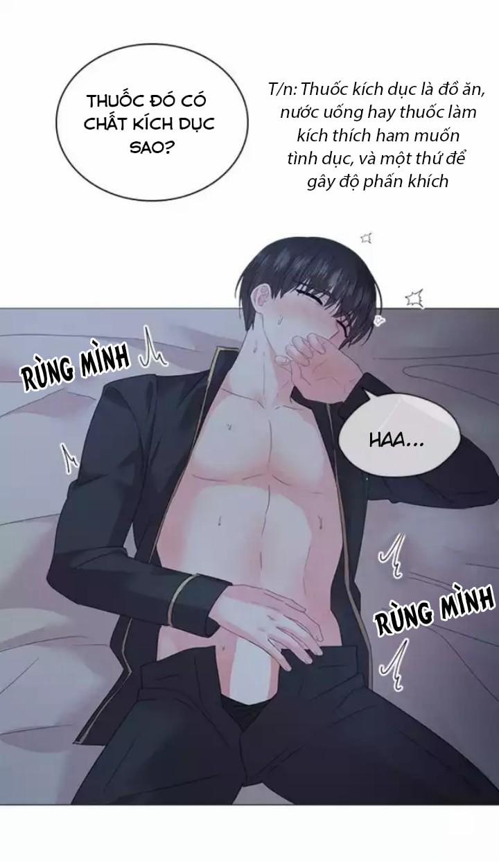 Who’s Your Daddy? Chương 50 Trang 18