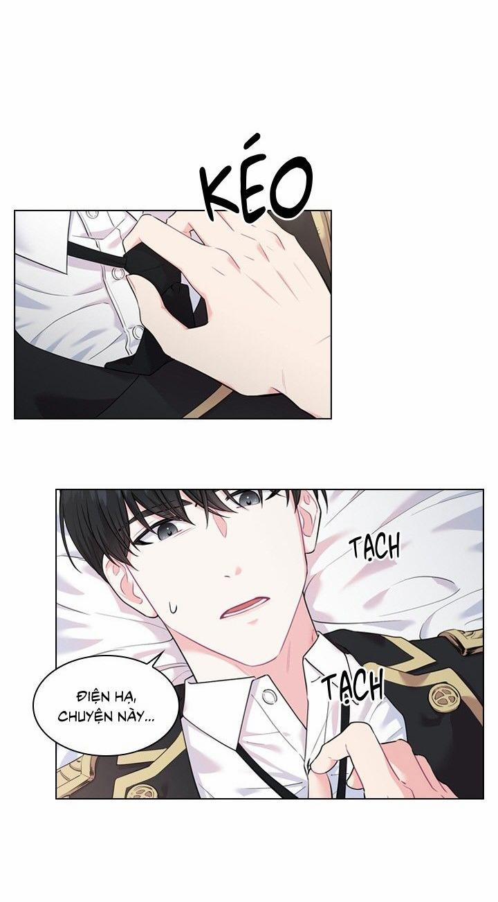 Who’s your daddy 8 trang 11