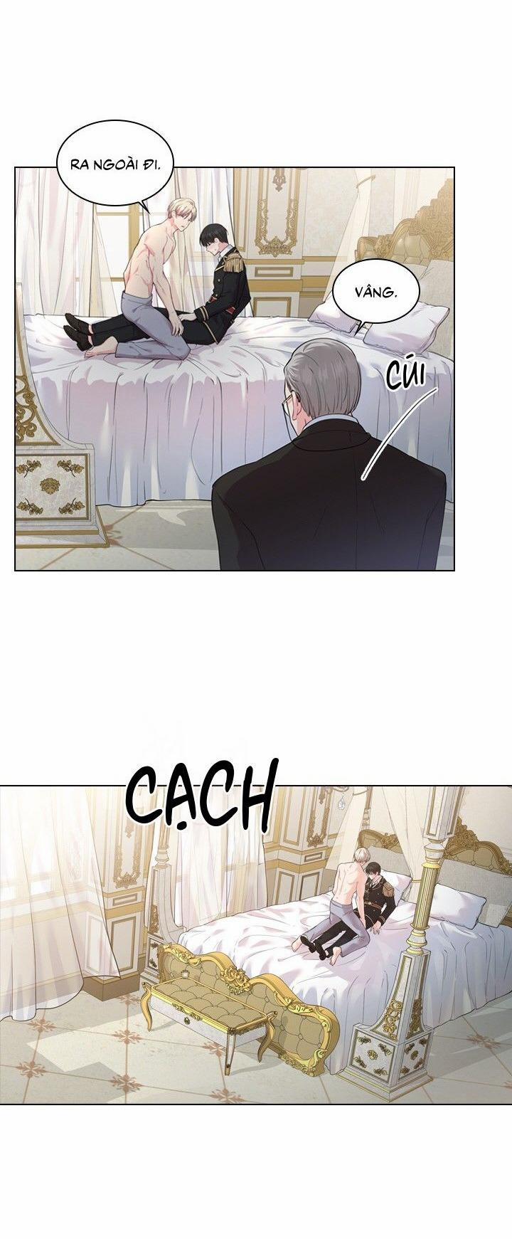 Who’s your daddy 8 trang 19